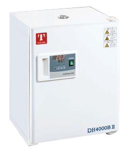 Electrothermal Constant Temperature Incubator (DH)
