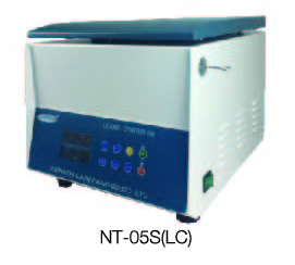 NT-05S (LC) Centrifuge
