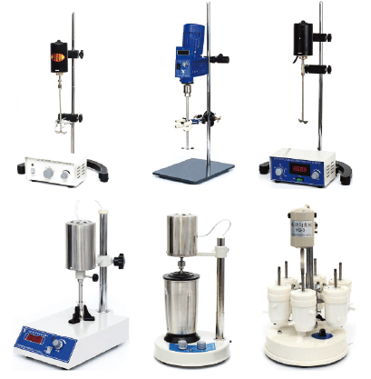 Electric Stirrer