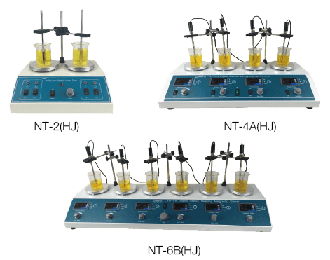 NT-2(HJ)/NT-4(HJ)/NT-6B(HJ)