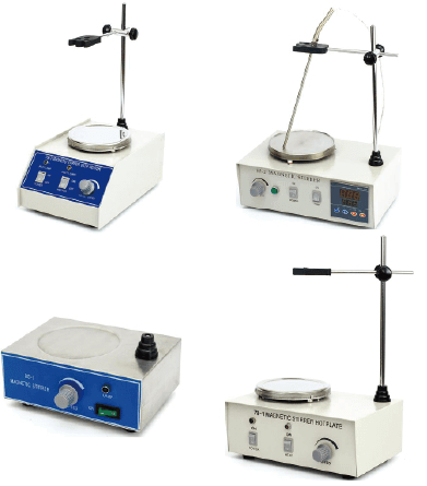 Magnetic Stirrer