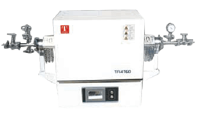 Muffle Furnace