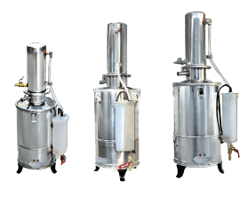 Water Distiller