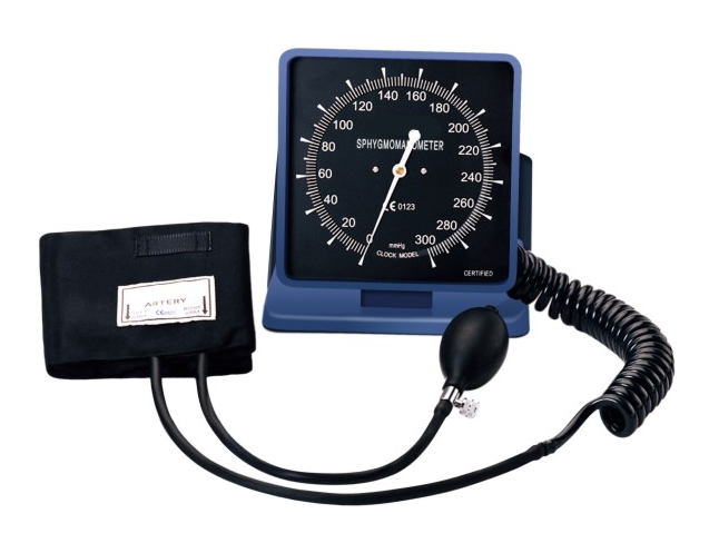 NT-60A ABS DESK/WALL TYPE SPHYGMOMANOMETER