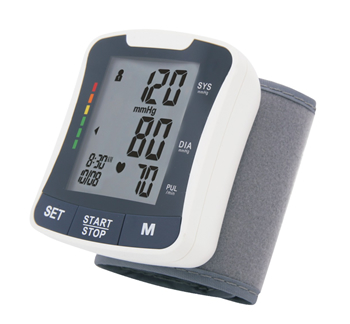 NT-2208 BLOOD PRESSURE MONITOR
