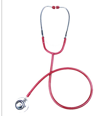 NT-110 DUAL HEAD STETHOSCOPE