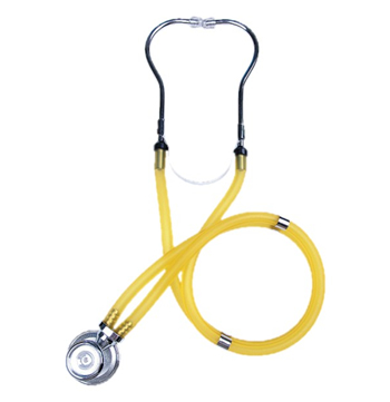 NT-210 SPRAGUE RAPPAPORT STETHOSCOPE