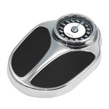 NT-05-CC MECHANICAL PERSONAL SCALE