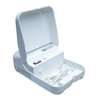 NT-4A COMPRESSOR NEBULIZER