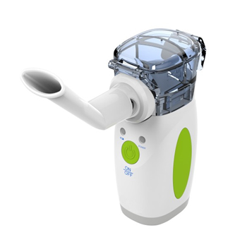 NT-810B COMPRESSOR NEBULIZER