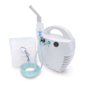 NT-211C COMPRESSOR NEBULIZER