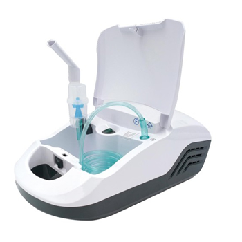 NT-210C COMPRESSOR NEBULIZER