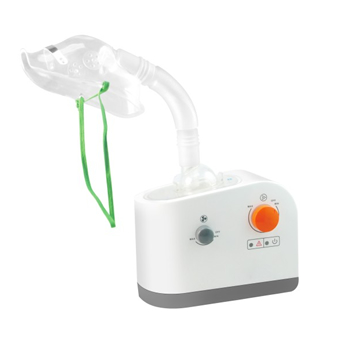 NT-152U COMPRESSOR NEBULIZER