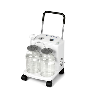 NT-932D ELECTRIC SUCTION APPARATUS