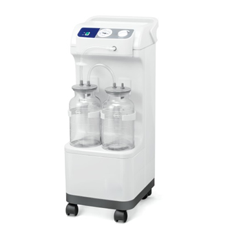 NT-930D ELECTRIC SUCTION APPARATUS