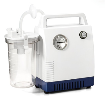 NT-SXT-5A PORTABLE ABSORB PHLEGM UNIT