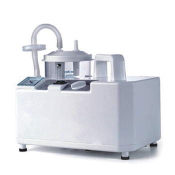 NT-7E-A PORTABLE PHLEGM SUCTION UNIT