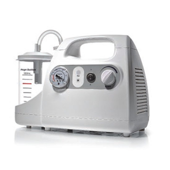 NT-7E-C PORTABLE PHLEGM SUCTION UNIT