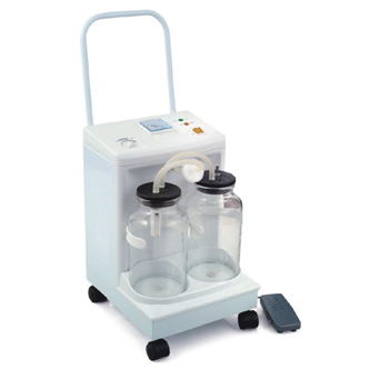 NT-7A-23D ELECTRIC SUCTION APPARATUS