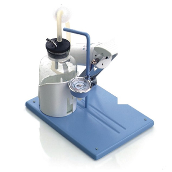 NT-7B PEDAL SUCTION APPARATUS