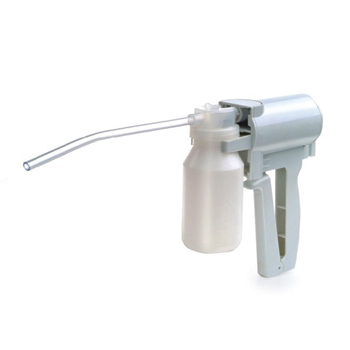 NT-7B-1 MANUAL SUCTION APPARATUS