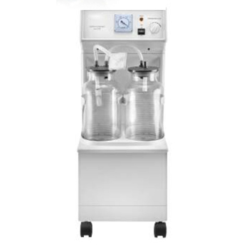 NT-H001 ELECTRIC SUCTION UNIT