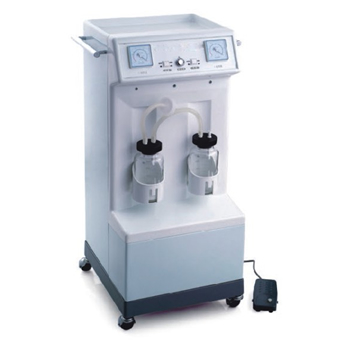 NT-7C ELECTRICAL INDUCED ABORTION SUCTION APPARATUS