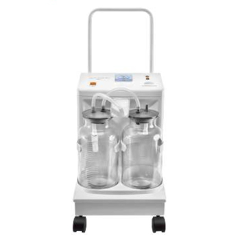 NT-H002 ELECTRIC SUCTION UNIT