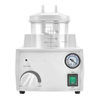 NT-H003-B PORTABLE PHLEGM SUCTION UNIT