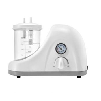 NT-H003-C PORTABLE PHLEGM SUCTION UNIT