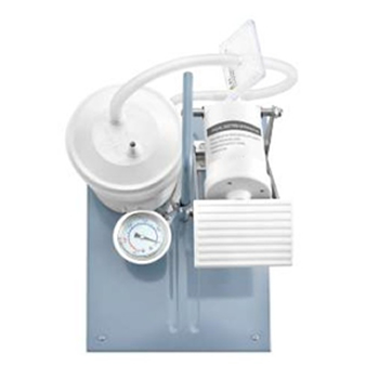 NT-H004 PEDAL SUCTION UNIT