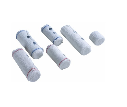 NT601 NATURAL WHITE COTTON CREPE
