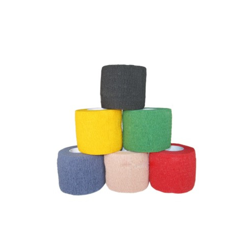 NT502 COTTON SELF-ADHESIVE BANDAGE