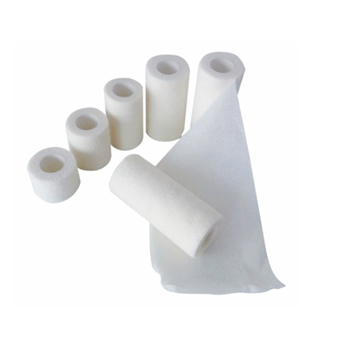 NT504 PBT SELF-ADHESIVE ELASTIC BANDAGE