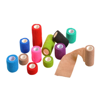 NT501 NON-WOVEN SELF-ADHESIVE  BANDAGE