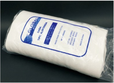 Absorbent Pillow Gauze