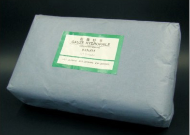 Absorbent Gauze