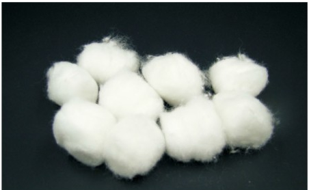Cotton Ball