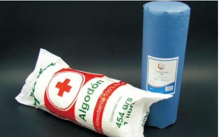 Cotton Roll