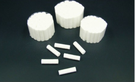 Dental Cotton Roll