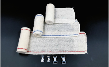 Crepe Bandage