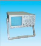 Dual channel four trace oscillograph 21080-2