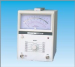 AC Millivoltmeter 21015