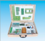 Electrics demonstrator box 21085